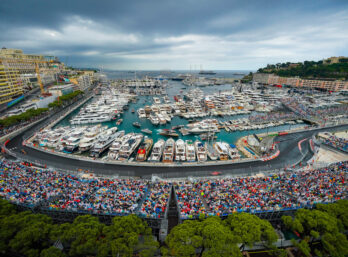 Le Grand prix de Monaco reste au calendrier de la Formule 1 jusqu'en 2025.