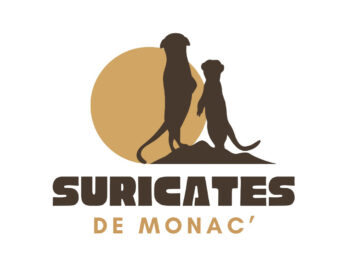 Le logo des Suricates de Monac'.