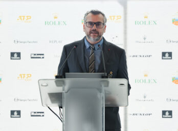 Les contours du prochain Rolex Monte-Carlo Masters ont été dévoilés ce jeudi à la presse et aux partenaires.