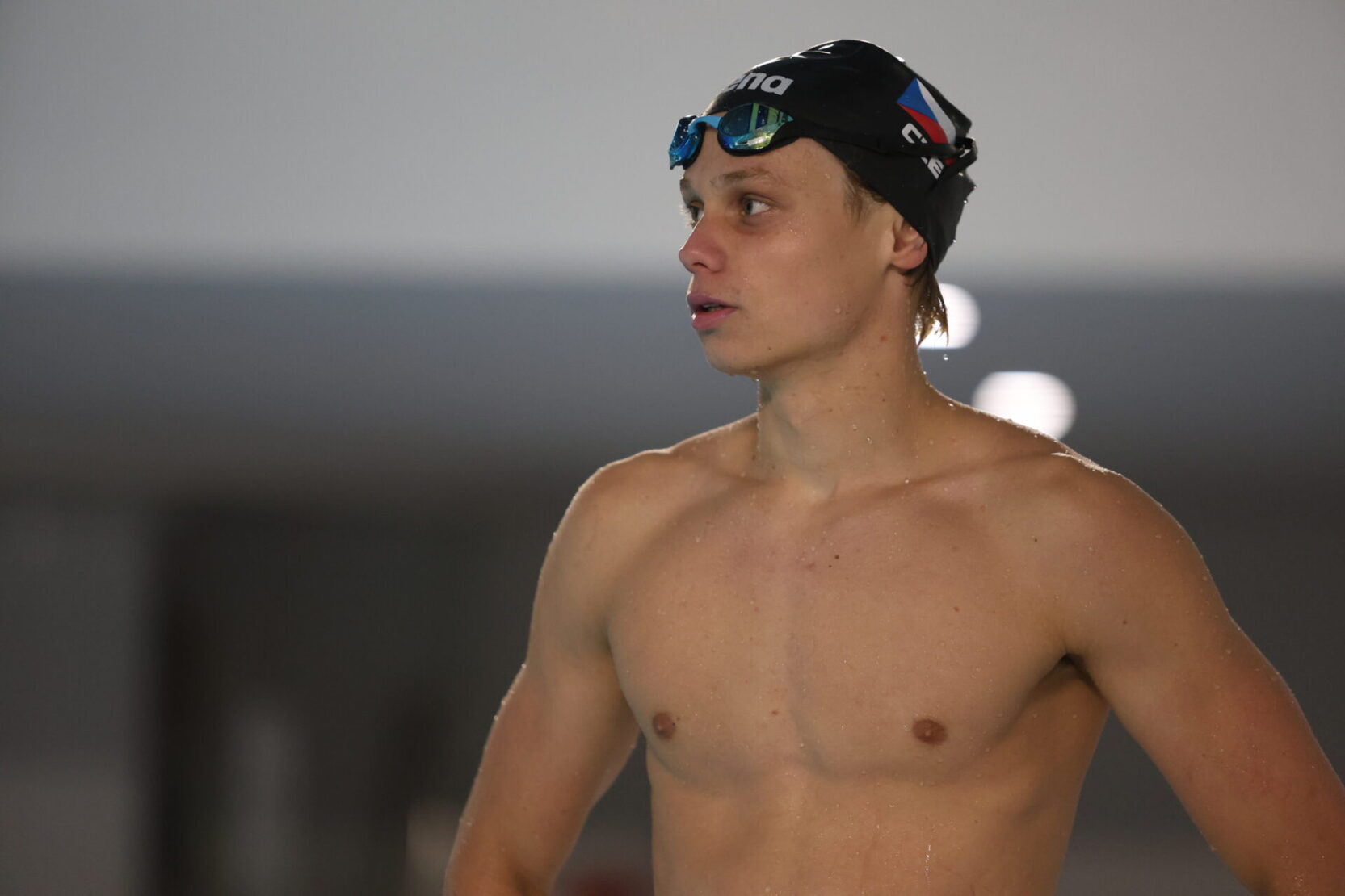 Gabriel Crassard (Jérémie Bernigole).