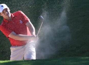 Antoine Vandelet (Monte-Carlo Golf Club).