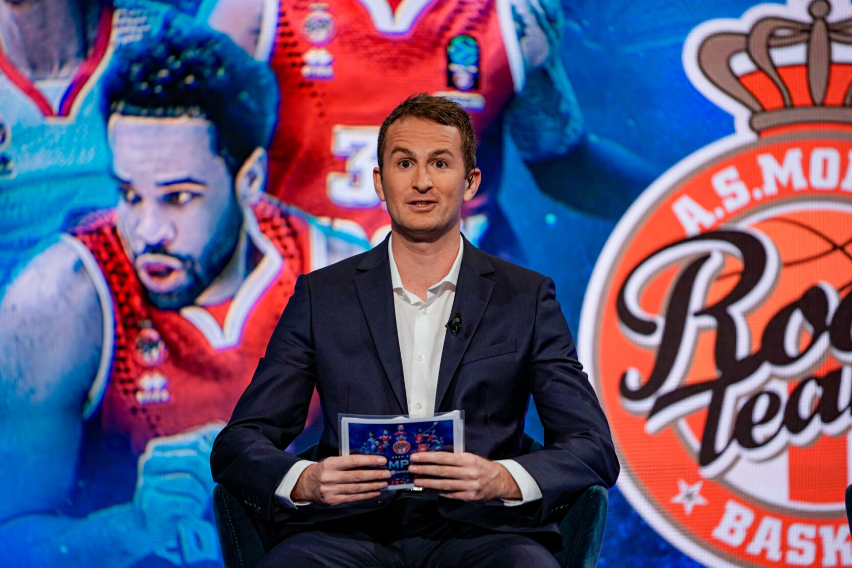 Frédéric Helion (Monaco Info).