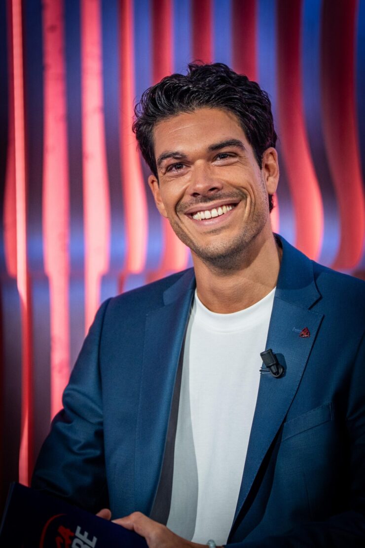 Johann Cheramy (TV Monaco).