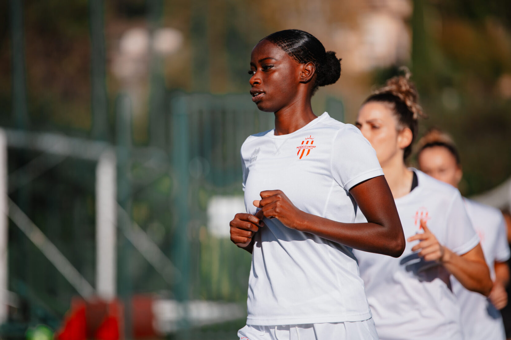 Houleye Deme (Monaco United).