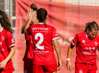 Monaco United a réussi ses débuts en Régionale en atomisant l'AS Cannes (9-1).