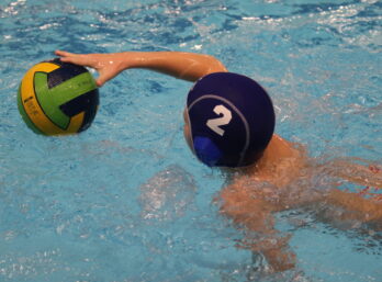 Ce week-end, Monaco va concentrer l'élite du waterpolo méditerranéen dans la catégorie U15 avec la COMEN Cup.